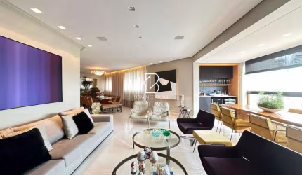 Apartamento à venda no Vila da Serra