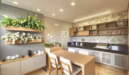Apartamento à venda no bairro Anchieta
