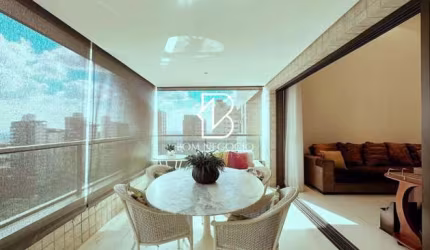 Apartamento à venda no bairro Belvedere