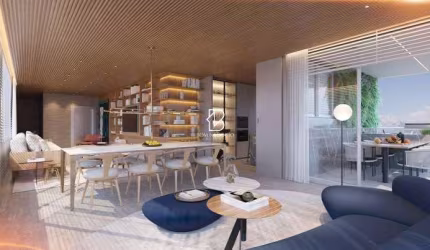 Apartamento à venda no Gutierrez
