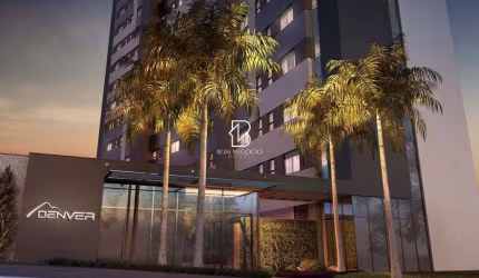 Apartamento à venda no Vale Do Sereno