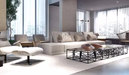 Apartamento à venda no bairro Vale do Sereno