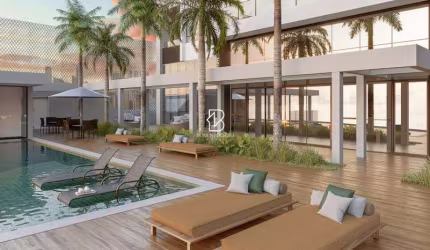Apartamentos à venda no Vale do Sereno