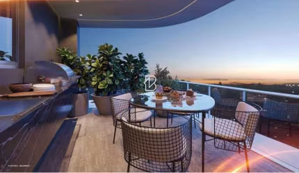 Apartamento à venda no Gutierrez