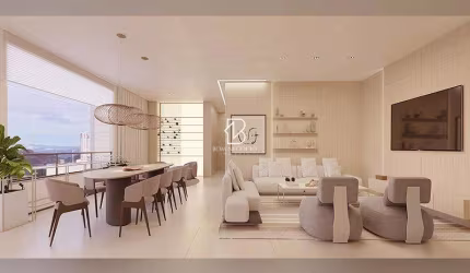 Apartamento à venda no Vale do Sereno