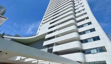 Apartamento à venda no Vale Do Sereno