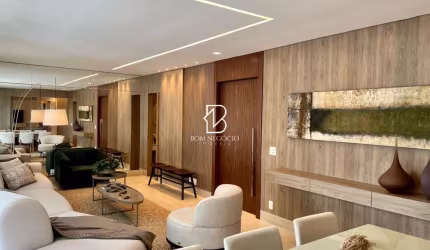 APARTAMENTO À VENDA NA SERRA