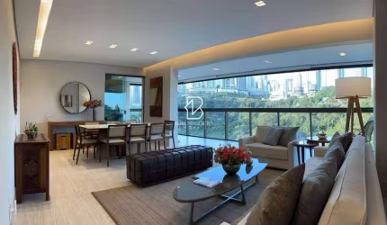 Apartamento à venda no bairro Vale Do Sereno