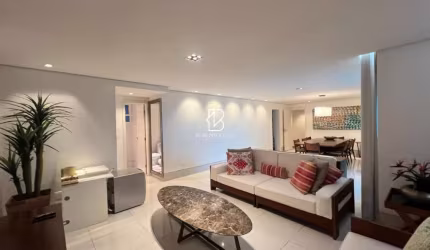 Apartamento à venda no Gutierrez