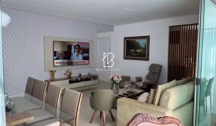 Apartamento à venda no Vale do Sereno
