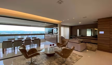 Apartamento à venda no Vila da Serra