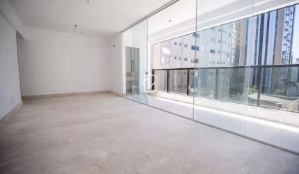 Apartamento à venda no Lourdes