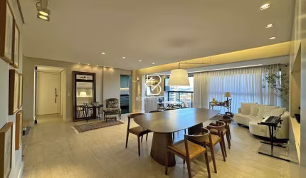 Apartamento à venda no Vila da Serra