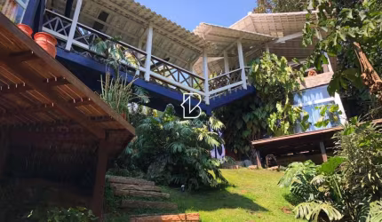 Casa à venda no condomínio Ouro Velho Mansões