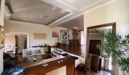 Casa à venda no bairro São Bento