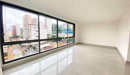Apartamento à venda no Gutierrez
