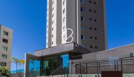 Apartamento à venda no Vila Da Serra