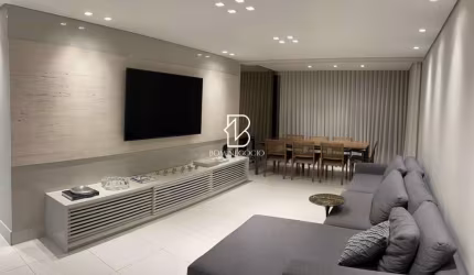 Apartamento à venda no Vila da Serra