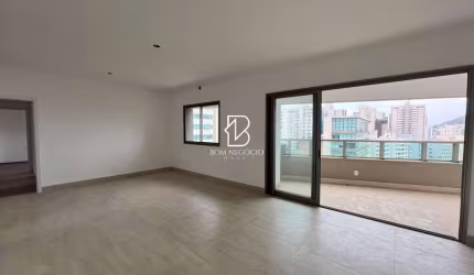 Apartamento 3 quartos - Vale do Sereno 131m²
