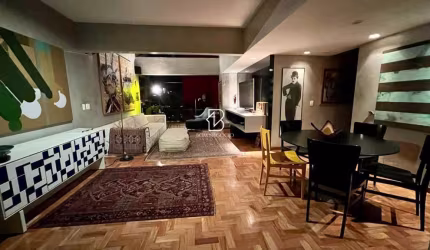 Apartamentos à venda no bairro Vila do Serra