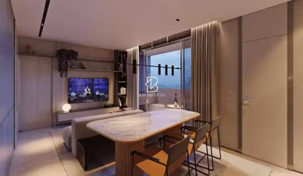 Apartamento à venda no bairro Vale do Sereno