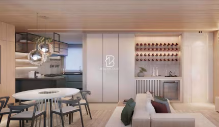 Apartamento à venda no bairro Gutierrez
