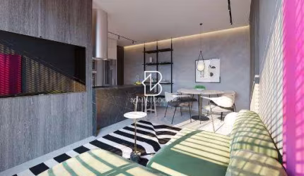 Apartamento à venda no bairro Funcionários