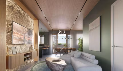 Apartamento à venda no bairro Gutierrez