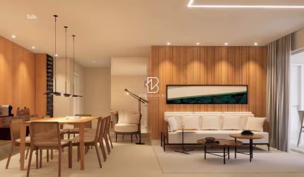 Apartamento à venda no bairro Vila da Serra