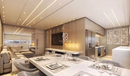 Apartamento à venda no Cruzeiro
