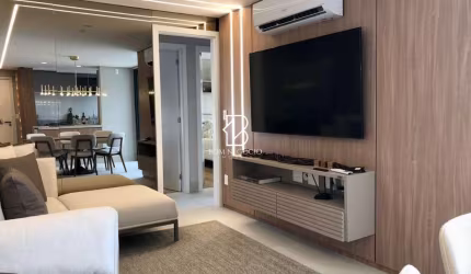 Apartamento à venda no bairro Cidade Nova