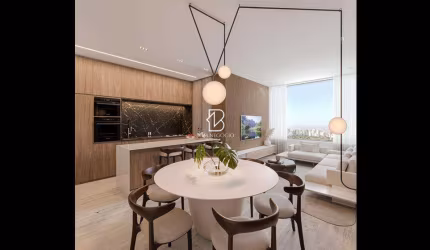 Apartamento à venda no bairro Serra