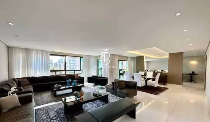 Apartamento à venda no Belvedere
