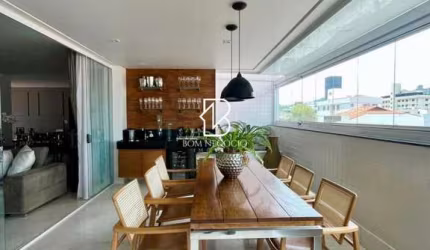 Apartamento à venda no bairro Cidade Nova