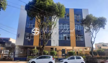 Apartamento com 2 quartos à venda na Rua das Tulipas, Vila Valqueire, Rio de Janeiro, 81 m2 por R$ 340.000