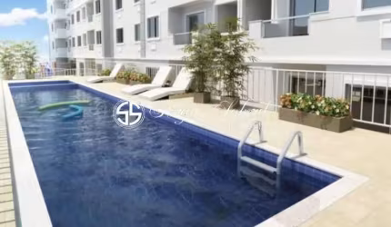Apartamento com 2 quartos para alugar na Estrada Meringuava, Taquara, Rio de Janeiro, 50 m2 por R$ 1.212