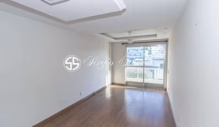 Apartamento com 2 quartos à venda na Rua Luís Beltrão, Vila Valqueire, Rio de Janeiro, 94 m2 por R$ 420.000