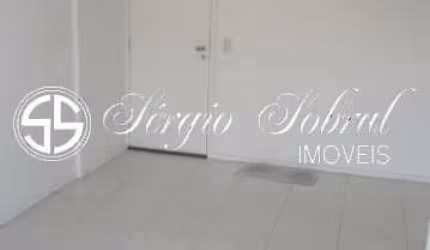 Apartamento com 3 quartos à venda na Estrada Japore, Jardim Sulacap, Rio de Janeiro, 67 m2 por R$ 410.000
