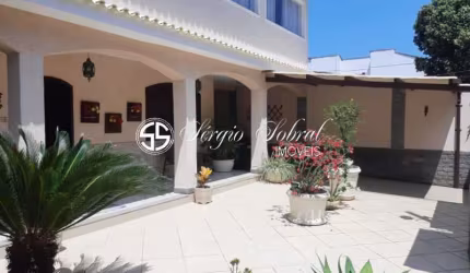 Casa com 3 quartos à venda na Rua Potirendaba, Vila Valqueire, Rio de Janeiro, 410 m2 por R$ 1.150.000