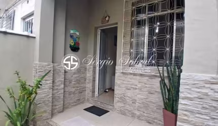 Casa com 4 quartos à venda na Rua Jabitaca, Vila Valqueire, Rio de Janeiro, 94 m2 por R$ 400.000
