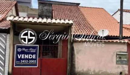 Casa em condomínio fechado com 2 quartos à venda na Rua Rodolpho Pessoa, Cosmorama, Mesquita, 68 m2 por R$ 190.000