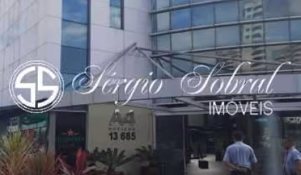 Ponto comercial à venda na Avenida das Américas, Recreio dos Bandeirantes, Rio de Janeiro, 52 m2 por R$ 350.000