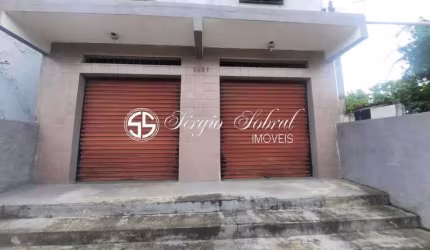Ponto comercial para alugar na Rua Capitão Cader Matori, Magalhães Bastos, Rio de Janeiro, 101 m2 por R$ 3.012