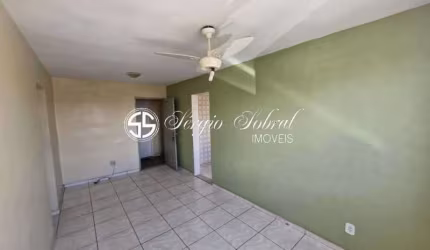 Apartamento com 2 quartos para alugar na Rua Bernardo de Vasconcelos, Realengo, Rio de Janeiro, 52 m2 por R$ 1.112