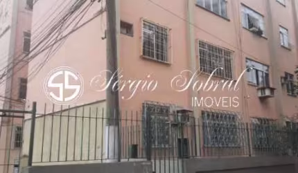 Apartamento com 2 quartos para alugar na Rua Renascença, Guadalupe, Rio de Janeiro, 46 m2 por R$ 612