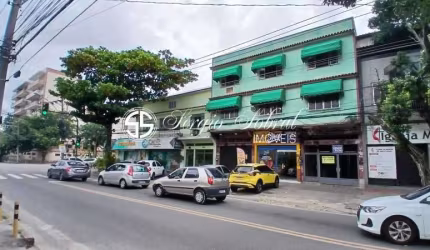 Apartamento com 2 quartos para alugar na Rua Luís Beltrão, Vila Valqueire, Rio de Janeiro, 62 m2 por R$ 1.212