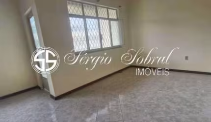 Apartamento com 2 quartos para alugar na Rua Alves do Vale, Vila Valqueire, Rio de Janeiro, 101 m2 por R$ 1.312