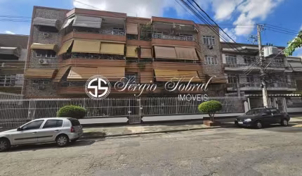 Apartamento com 2 quartos à venda na Rua Ouro Branco, Vila Valqueire, Rio de Janeiro, 76 m2 por R$ 399.000