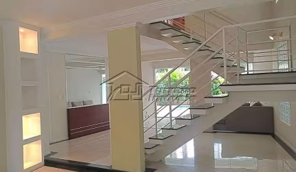 Casa para locação em condomínio fechado no Jardim Aquarius - São José dos Campos