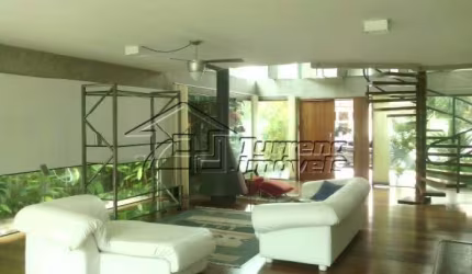 Não deixe de conhecer esta casa!